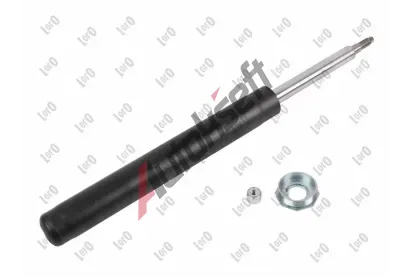 LORO Tlumi provn LOR 232-01-016, 232-01-016