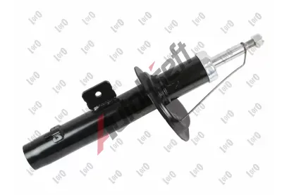 LORO Tlumič pérování LOR 232-01-086, 232-01-086 LORO Tlumič pérování LOR 232-01-086, 232-01-086