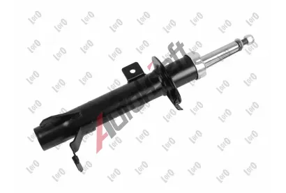 LORO Tlumič pérování LOR 232-01-089, 232-01-089 LORO Tlumič pérování LOR 232-01-089, 232-01-089