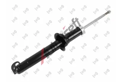 LORO Tlumi provn LOR 232-01-117, 232-01-117