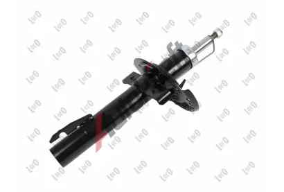 LORO Tlumi provn LOR 232-01-126, 232-01-126