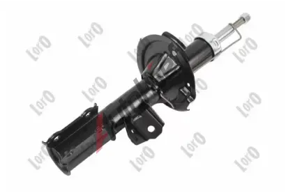 LORO Tlumič pérování LOR 232-01-255, 232-01-255 LORO Tlumič pérování LOR 232-01-255, 232-01-255