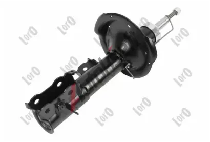 LORO Tlumič pérování LOR 232-01-257, 232-01-257 LORO Tlumič pérování LOR 232-01-257, 232-01-257