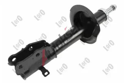 LORO Tlumič pérování LOR 232-01-272, 232-01-272 LORO Tlumič pérování LOR 232-01-272, 232-01-272