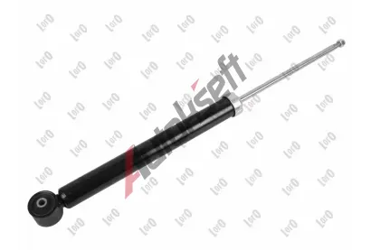 LORO Tlumi provn LOR 232-02-001, 232-02-001