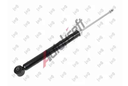 LORO Tlumi provn LOR 232-02-006, 232-02-006