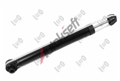 LORO Tlumi provn LOR 232-02-016, 232-02-016