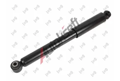 LORO Tlumi provn LOR 232-02-021, 232-02-021