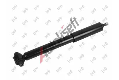 LORO Tlumi provn LOR 232-02-031, 232-02-031