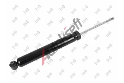 LORO Tlumi provn LOR 232-02-033, 232-02-033