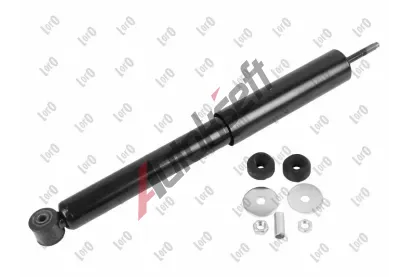 LORO Tlumi provn LOR 232-02-034, 232-02-034