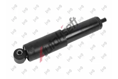 LORO Tlumi provn LOR 232-02-037, 232-02-037