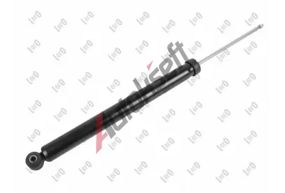 LORO Tlumi provn LOR 232-02-039, 232-02-039