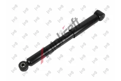 LORO Tlumi provn LOR 232-02-044, 232-02-044