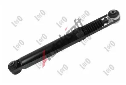 LORO Tlumi provn LOR 232-02-056, 232-02-056