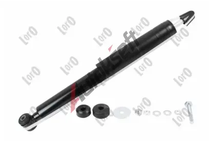 LORO Tlumič pérování LOR 232-02-057, 232-02-057 LORO Tlumič pérování LOR 232-02-057, 232-02-057