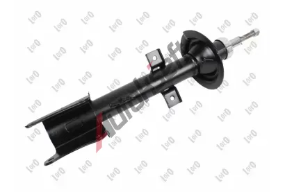 LORO Tlumi provn LOR 232-02-063, 232-02-063