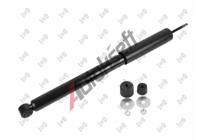 LORO Tlumi provn LOR 232-02-067, 232-02-067