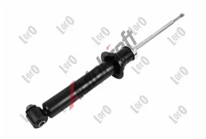 LORO Tlumič pérování LOR 232-02-072, 232-02-072 LORO Tlumič pérování LOR 232-02-072, 232-02-072