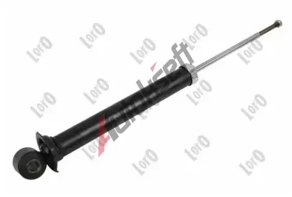 LORO Tlumi provn LOR 232-02-073, 232-02-073