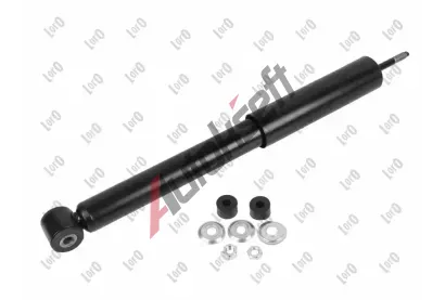 LORO Tlumi provn LOR 232-02-089, 232-02-089