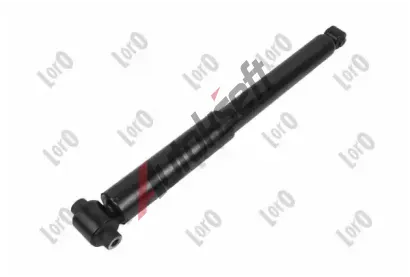 LORO Tlumi provn LOR 232-02-092, 232-02-092