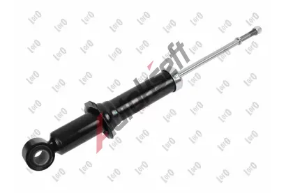 LORO Tlumi provn LOR 232-02-106, 232-02-106