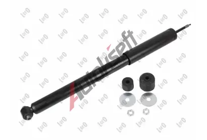 LORO Tlumi provn LOR 232-02-112, 232-02-112