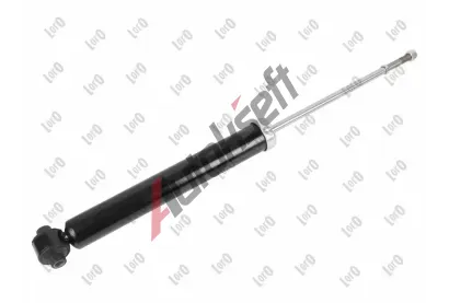 LORO Tlumi provn LOR 232-02-121, 232-02-121