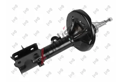 LORO Tlumi provn LOR 232-02-122, 232-02-122