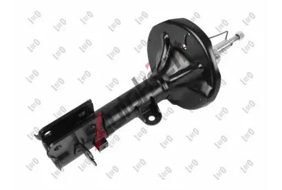 LORO Tlumi provn LOR 232-02-123, 232-02-123