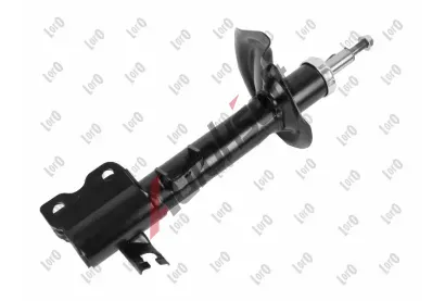 LORO Tlumi provn LOR 232-02-124, 232-02-124