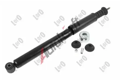 LORO Tlumi� p�rov�n� LOR 232-02-217, 232-02-217