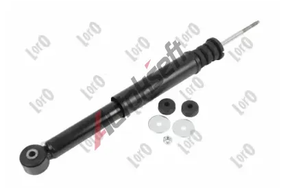 LORO Tlumi provn LOR 232-02-222, 232-02-222