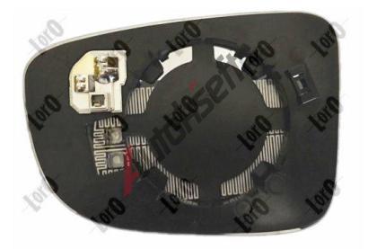 LORO Sklo do vnějšího zrcátka LOR 2323G03, 2323G03  LORO Sklo do vnějšího zrcátka LOR 2323G03, 2323G03