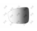 Sklo do vnjho zrctka LORO ‐ LOR 2324G03
