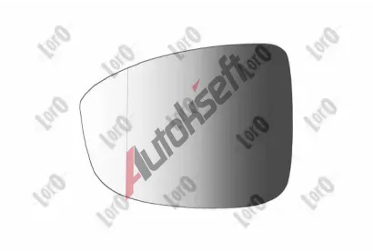 LORO Sklo do vnjho zrctka LOR 2324G03, 2324G03