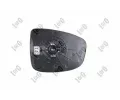 LORO Sklo do vnjho zrctka LOR 2324G03, 2324G03