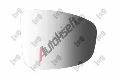 LORO Sklo do vnjho zrctka LOR 2324G04, 2324G04