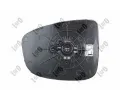 LORO Sklo do vnjho zrctka LOR 2324G04, 2324G04