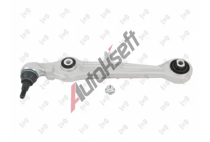 LORO Rameno zavěšení kol LOR 233-01-001, 233-01-001 LORO Rameno zavěšení kol LOR 233-01-001, 233-01-001