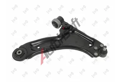 LORO Rameno zaven kol LOR 233-01-162, 233-01-162