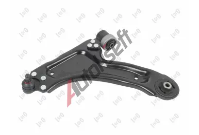 LORO Rameno zavěšení kol LOR 233-01-165, 233-01-165 LORO Rameno zavěšení kol LOR 233-01-165, 233-01-165