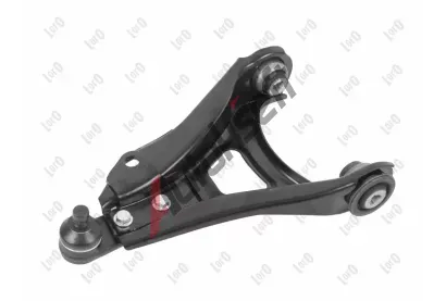 LORO Rameno zavěšení kol LOR 233-01-170, 233-01-170 LORO Rameno zavěšení kol LOR 233-01-170, 233-01-170