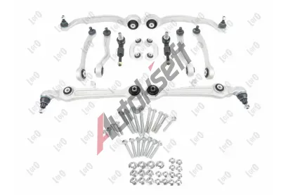 LORO Sada na opravu pnho zvsnho ramena LOR 233-01-901, 233-01-901