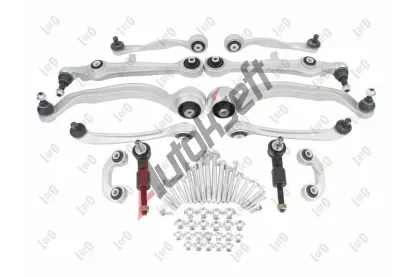 LORO Sada na opravu pnho zvsnho ramena LOR 233-01-903, 233-01-903