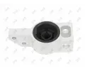 LORO Uložení řídicího mechanismu LOR 233-04-016, 233-04-016