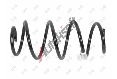 LORO Pru�ina podvozku LOR 234-01-003, 234-01-003