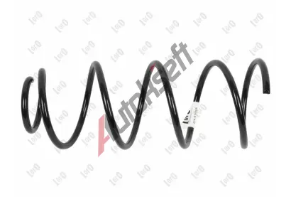 LORO Pružina podvozku LOR 234-01-008, 234-01-008 LORO Pružina podvozku LOR 234-01-008, 234-01-008