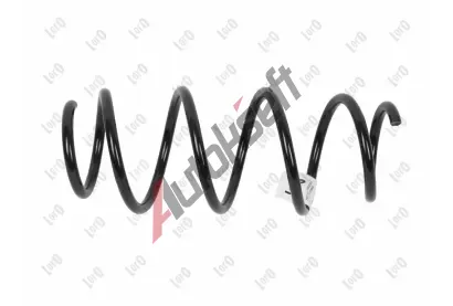 LORO Pru�ina podvozku LOR 234-01-009, 234-01-009